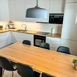 Appartamento Vuokatin Kultaranta *