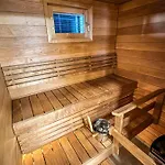 Vuokatin Kultaranta Sotkamo