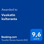 Vuokatin Kultaranta * Sotkamo