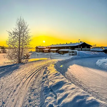 Vuokatin Kultaranta Apartamento Sotkamo