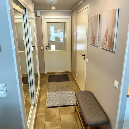 Vuokatin Kultaranta Apartamento