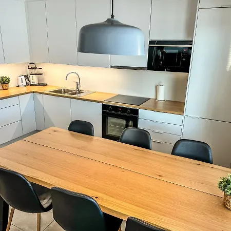 Lejlighed Vuokatin Kultaranta *