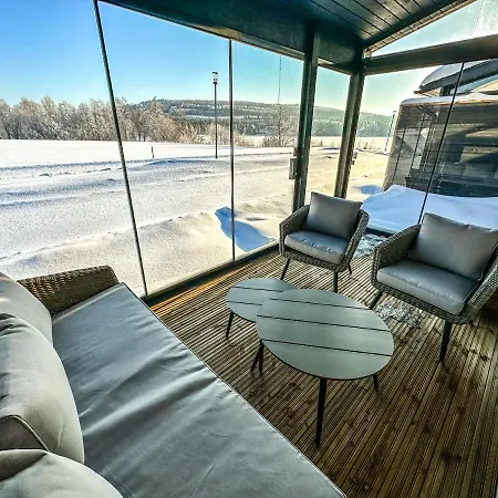 Apartment Vuokatin Kultaranta Sotkamo