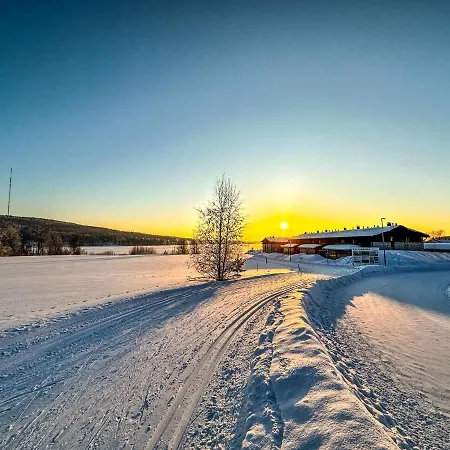 Vuokatin Kultaranta Sotkamo