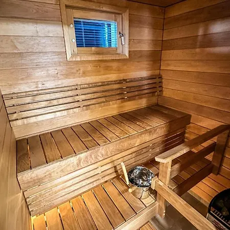 Vuokatin Kultaranta Sotkamo