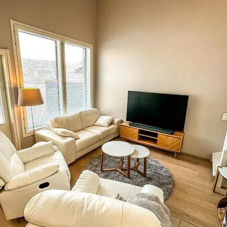 Vuokatin Kultaranta Apartment Sotkamo
