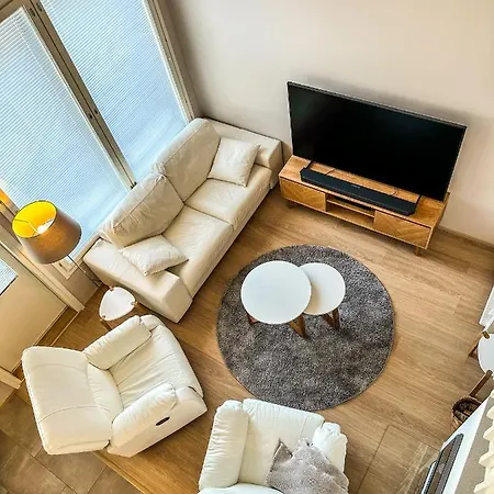 Vuokatin Kultaranta Sotkamo