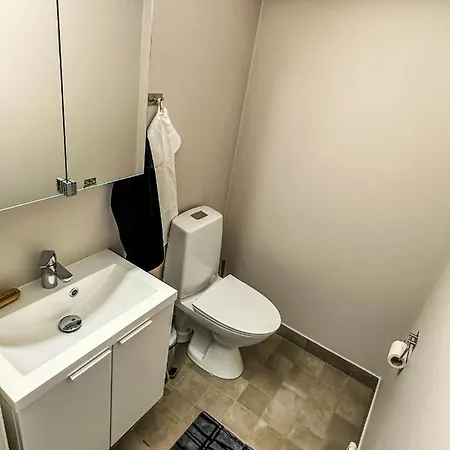 Vuokatin Kultaranta Apartamento