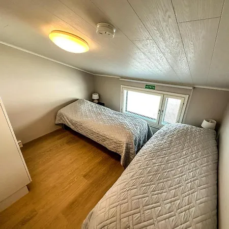 Apartamento Vuokatin Kultaranta
