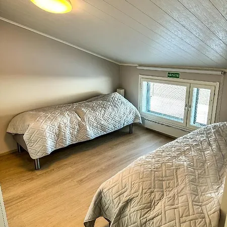 Vuokatin Kultaranta *