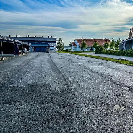 Vuokatin Kultaranta Sotkamo