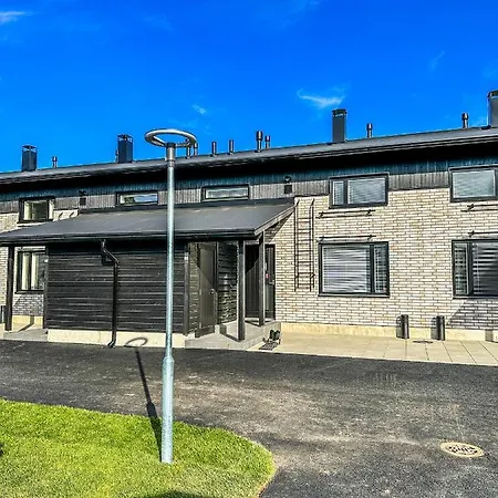 Apartamento Vuokatin Kultaranta Sotkamo
