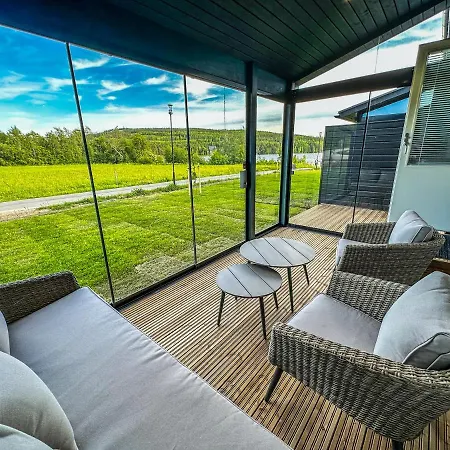 Lejlighed Vuokatin Kultaranta