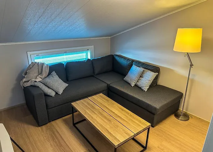 Vuokatin Kultaranta 아파트