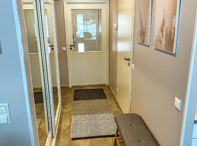 Vuokatin Kultaranta Lägenhet