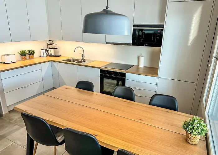 Lägenhet Vuokatin Kultaranta *