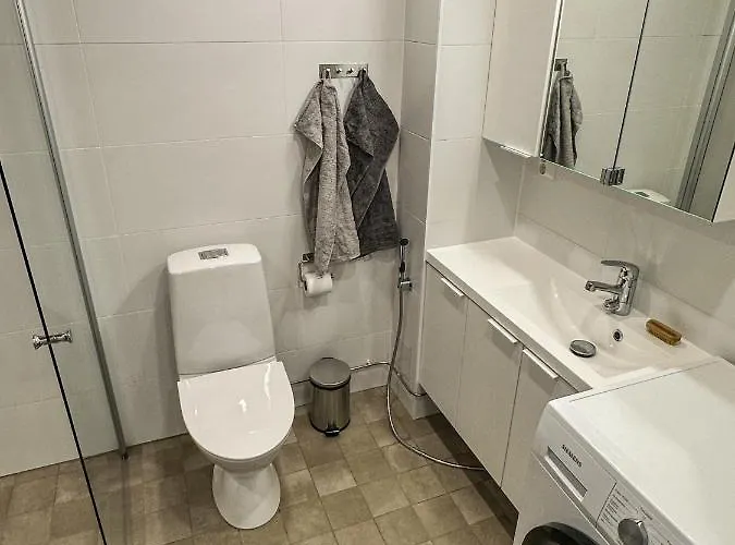 Vuokatin Kultaranta * Sotkamo