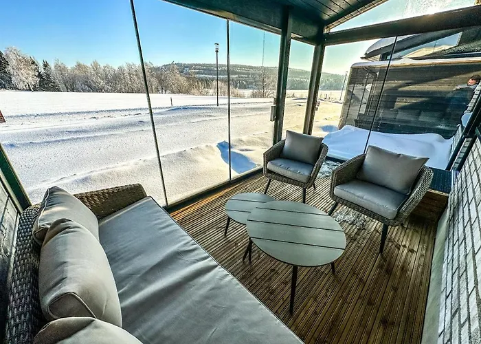 아파트 Vuokatin Kultaranta 솟카모