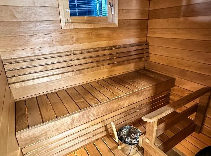 Vuokatin Kultaranta Sotkamo