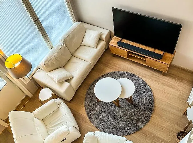 Vuokatin Kultaranta Sotkamo