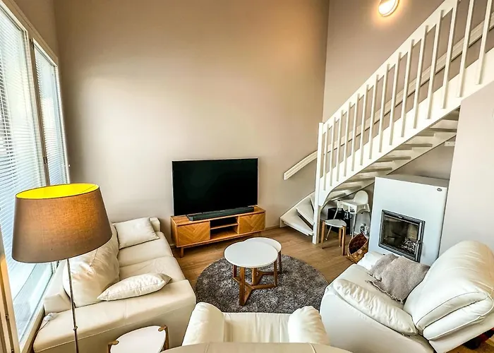 Vuokatin Kultaranta * Sotkamo