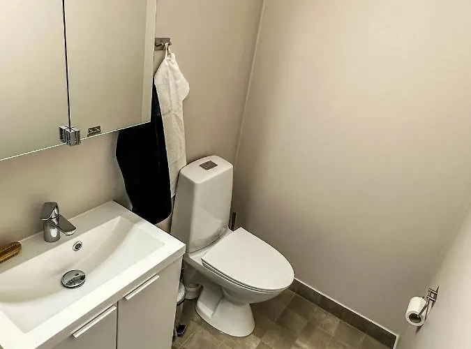 Vuokatin Kultaranta 아파트