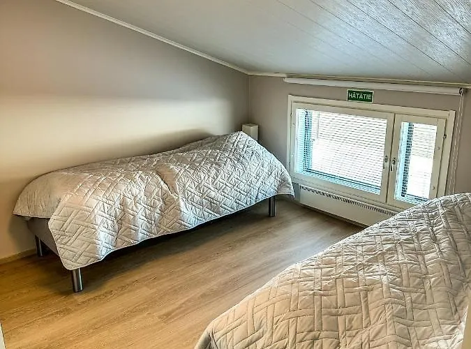 Vuokatin Kultaranta *