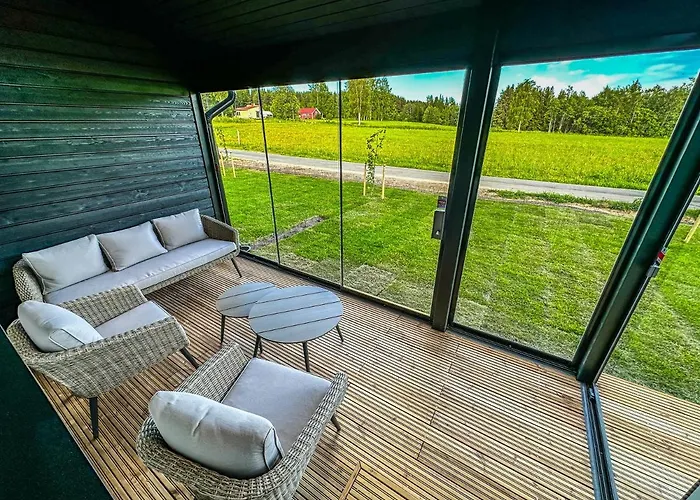 Vuokatin Kultaranta * Sotkamo