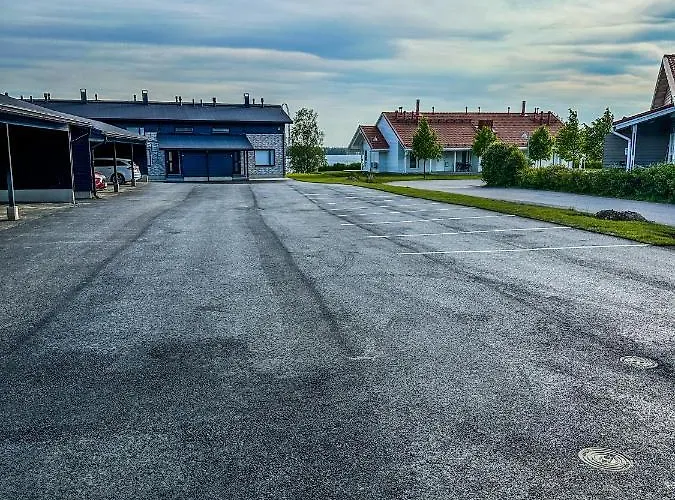 Vuokatin Kultaranta Sotkamo