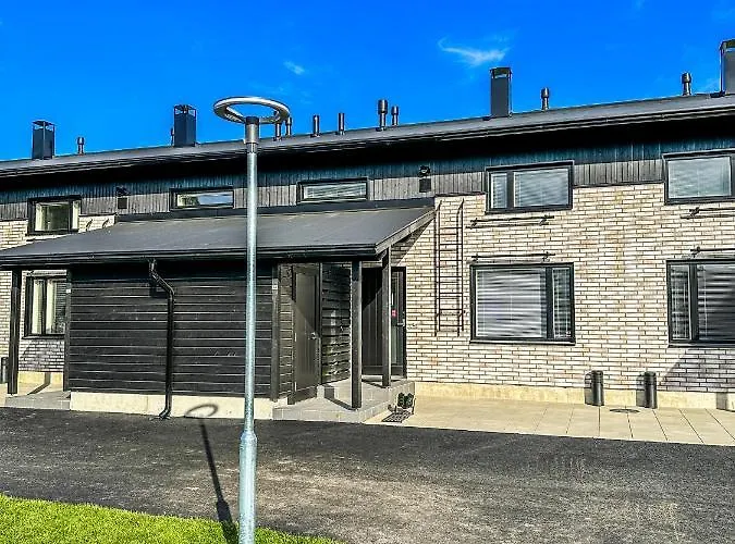 Lägenhet Vuokatin Kultaranta Sotkamo