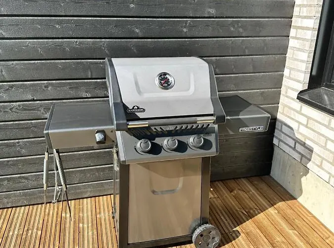 Lägenhet Vuokatin Kultaranta *